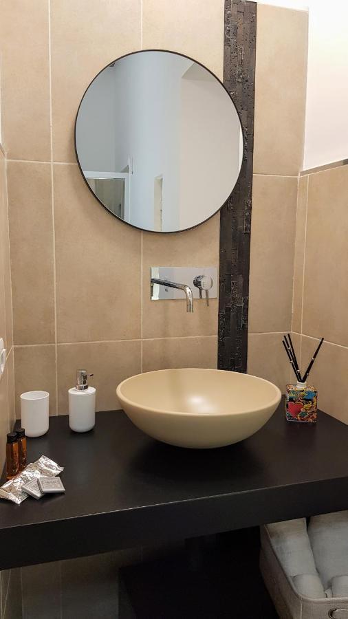 Cavour 45 - Ortigia Apartments Syracuse Ngoại thất bức ảnh