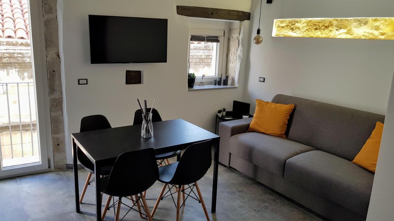 Cavour 45 - Ortigia Apartments Syracuse Ngoại thất bức ảnh