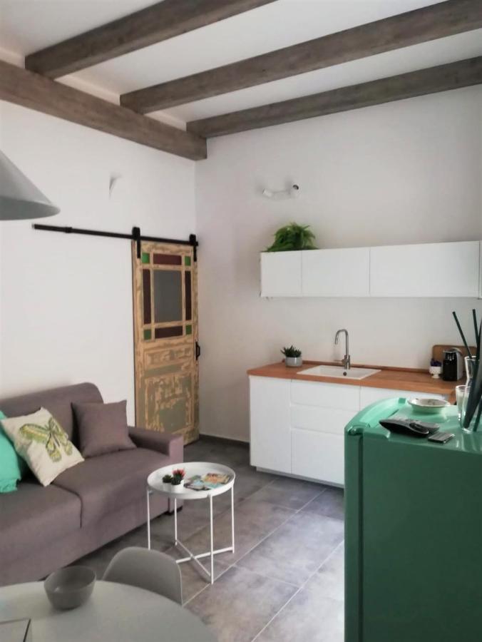 Cavour 45 - Ortigia Apartments Syracuse Ngoại thất bức ảnh