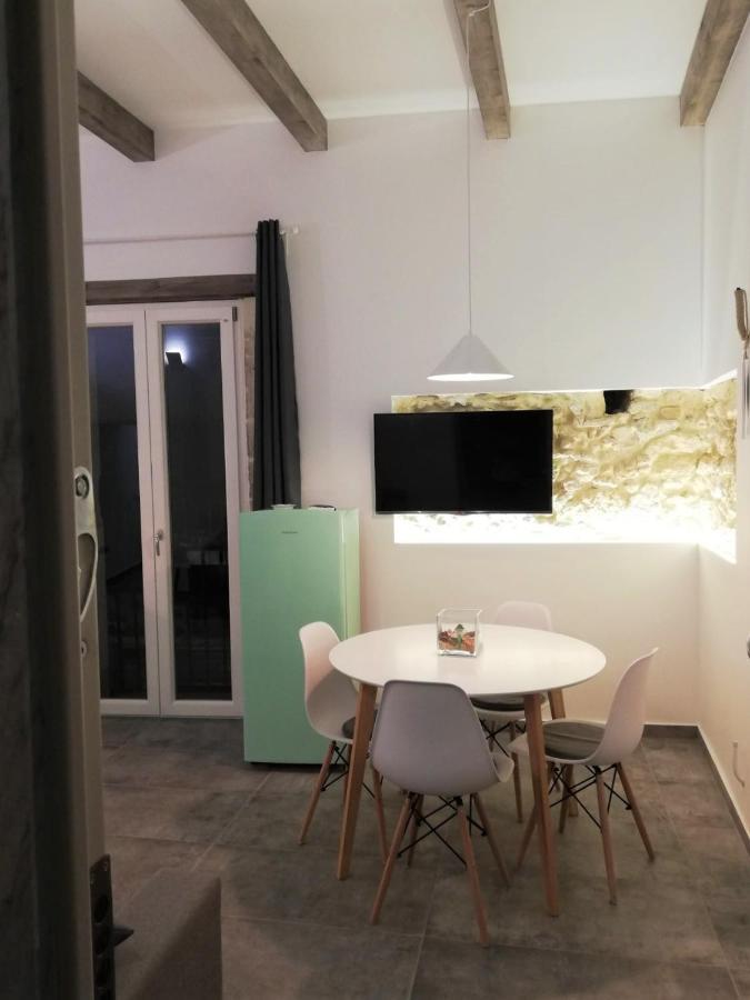 Cavour 45 - Ortigia Apartments Syracuse Ngoại thất bức ảnh