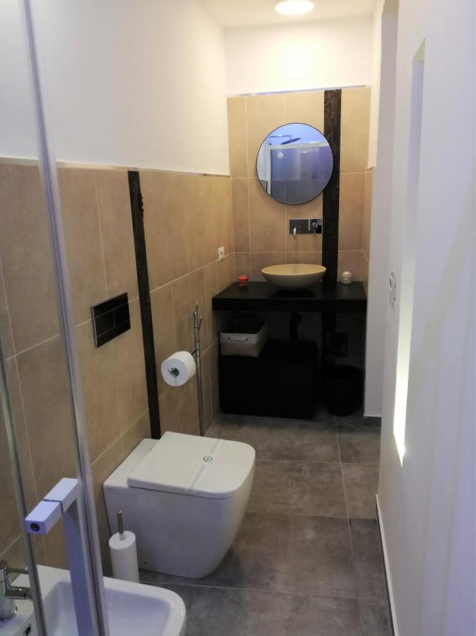 Cavour 45 - Ortigia Apartments Syracuse Ngoại thất bức ảnh